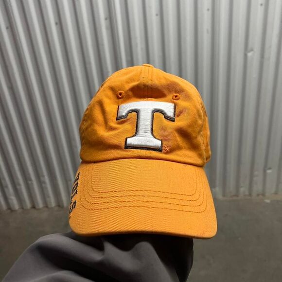 Russell‎ athletic Tennessee volunteers adjustable hat - Picture 1 of 4